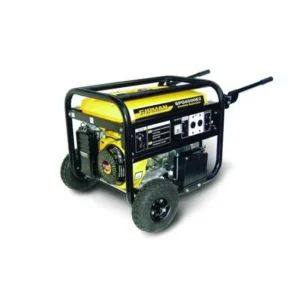 Firman SPG-6500E2 Gasoline Generator