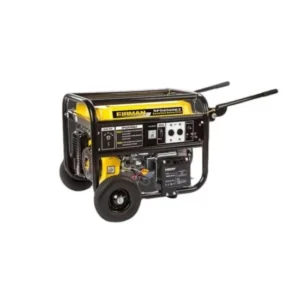 Firman SPG-8500E2 Gasoline Generator