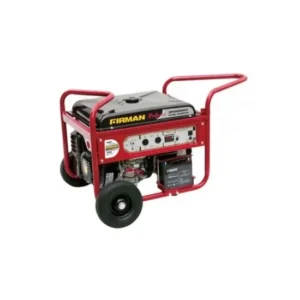 Firman SPG-8600E2 Gasoline Generator