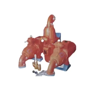 Fountain 2FDW15 1.5HP Deepwell Centrifugal Pumps