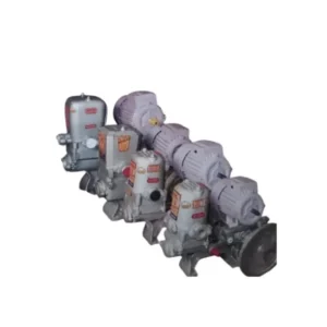 Fountain 2FRP20 Reciprocating Piston Suction Pumps