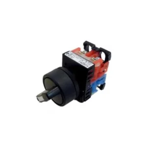 Fuji AR22-PR2-11B Round Selector Switch (22mm)