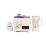 Gaba National GN-1476 3 In 1 Juicer Blender