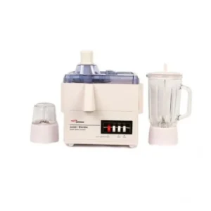 Gaba National GN-1476 3 In 1 Juicer Blender
