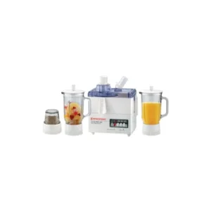 Gaba National GN-2817/18 / GN-703/20 3 in 1 Blender