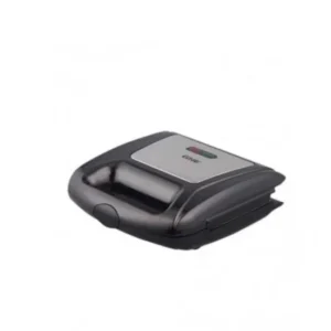 Gaba National GN-396 S.S Stainless Steel Sandwich Maker