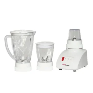 Gaba National GN-703 3 In 1 Blender & Grinder