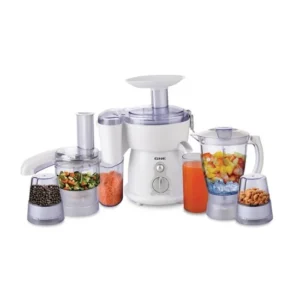 Gaba National GN-920 8 in 1 Food Factory