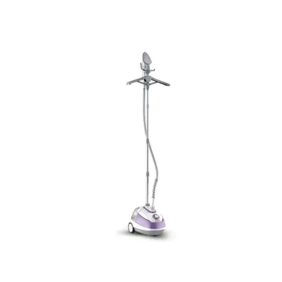 Gaba National GN-1158/21 Garment Steamer