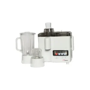 Gaba National GN-1477 Big Apple Juicer Blender