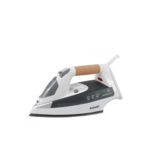 Gaba National GN-202 Deluxe Steam Iron
