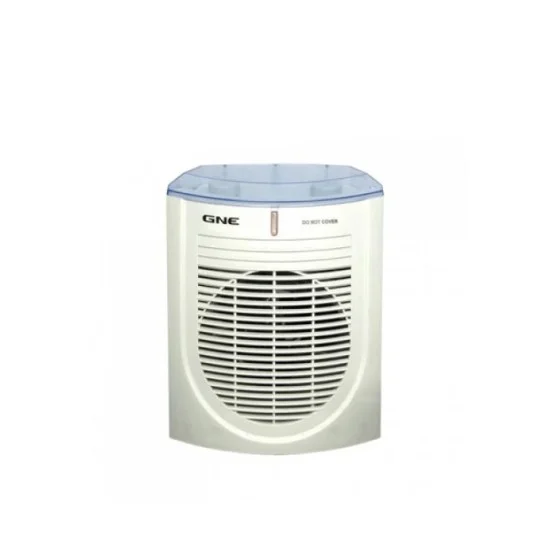Gaba National GN-2027 Fan Heater