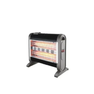 Gaba National GN-2030 Halogen Heater