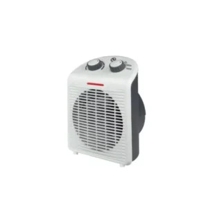 Gaba National GN-2127 Deluxe Fan Heater