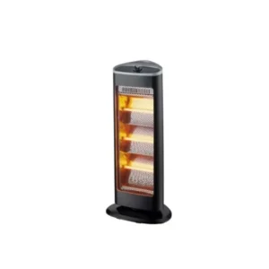 Gaba National GN-2129 Deluxe Halogen Heater