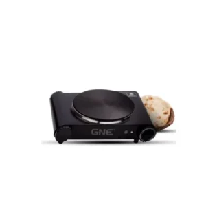 Gaba National GN-261 Hot Plate Black