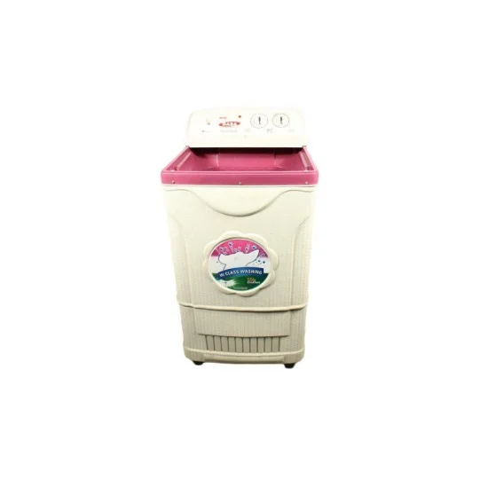 Gaba National GN-5515 Single Tub Washing Machine
