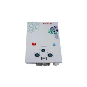 Gaba National GN-7/20 Instant Geyser With Glass