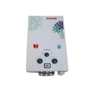 Gaba National GN-7/20 Instant Geyser