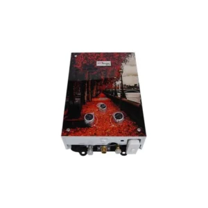 Gaba National GN-70/20 Instant Geyser With Glass