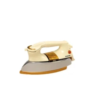Gaba National GN-797 Dry Iron