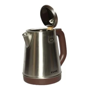 Gaba National GN-8607 B.S Electric Kettle