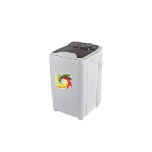 Gaba National GN-8616 Steel Body Washing Machine