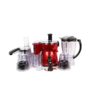 Gaba National GN-922 DLX Unbreakable Food Factory