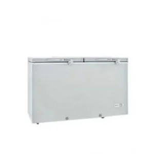 Gaba National GND-11000T 25 x 38' Twin Door Deep Freezer