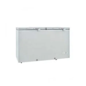 Gaba National GND-17000T 25 x 54' Twin Door Deep Freezer