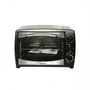 Gaba National GNM-1930 DG Microwave Oven Black