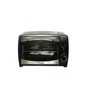 Gaba National GNO-1523 Rotisserie Oven Toaster 23 Ltr