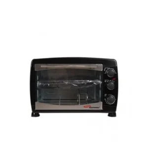 Gaba National GNO-1528 Oven Toaster 28Ltr