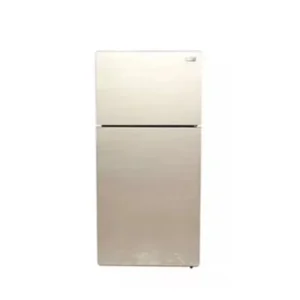 Gaba National GNR-1718GD Glass Double Door Big Refrigerator