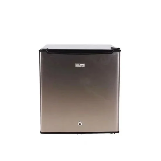 Gaba National GNR-183SS Single Door Direct Cool Refrigerator