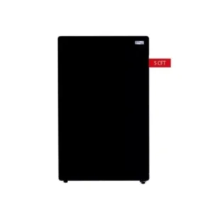 Gaba National GNR-185GD Single Glass Door Refrigerator