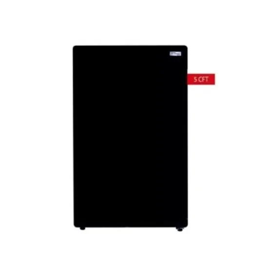 Gaba National GNR-185GD Single Glass Door Refrigerator