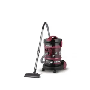 Gaba National GNV-4664T Blow & Dry Vaccum Cleaner