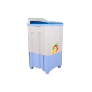 Gaba National GNW-1208-DLX Single Tub Washing Machine