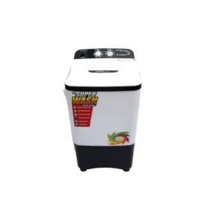 Gaba National GNW-1208-STD Single Tub Washing Machine