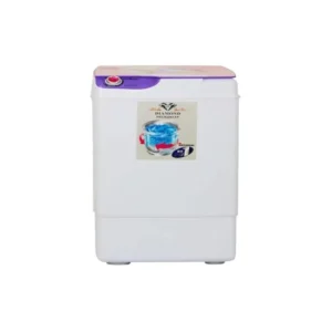 Gaba National GNW-1606 DLX SS Spinner