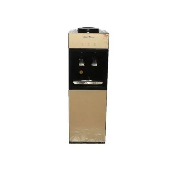 Gaba National GNW-2200/176D Glass Door Water Dispenser