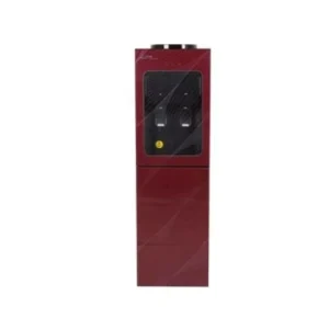 Gaba National GNW-2417GD Glass Door Water Dispenser