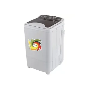 Gaba National GNW-9517 Washing Machine Dryer