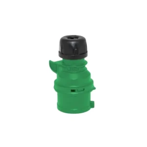 Garo Industrial Plug & Socket 16A 5-Pins