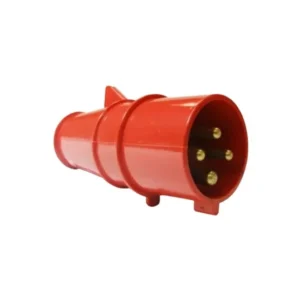 Garo Industrial Plug & Socket 32A 4-Pins