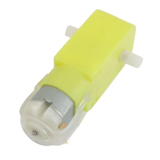 DC Gear Motor