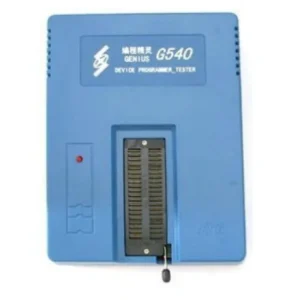 Genius G540 USB Universal Programmer