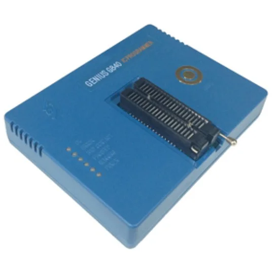 Genius G840 Universal Programmer