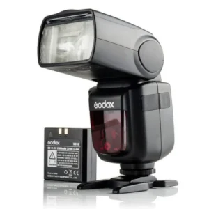 Godox V860II-N